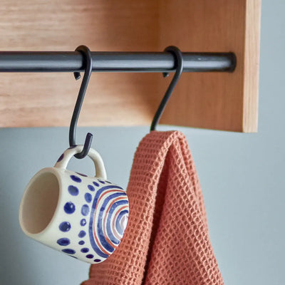 Shama Espresso Cup | Orange