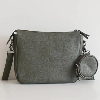 Sienna Shoulder/Cross Body Bag