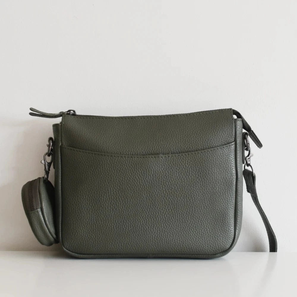 Sienna Shoulder/Cross Body Bag