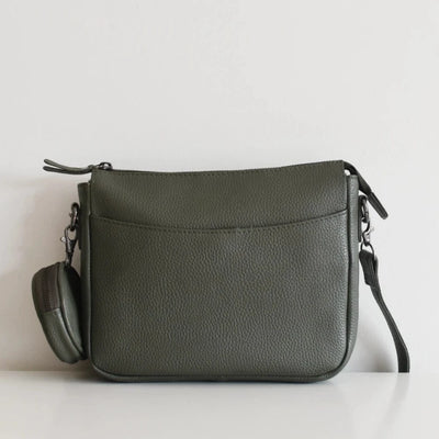 Sienna Shoulder/Cross Body Bag