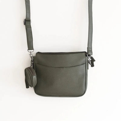 Sienna Shoulder/Cross Body Bag