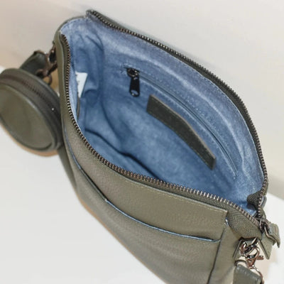 Sienna Shoulder/Cross Body Bag