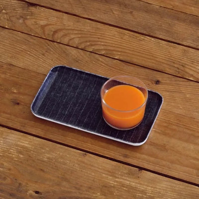 Small Linen Tray | Harper