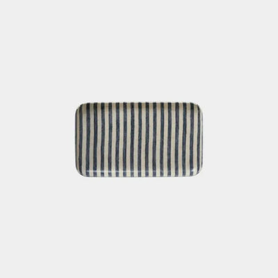 Small Linen Tray | Jasper
