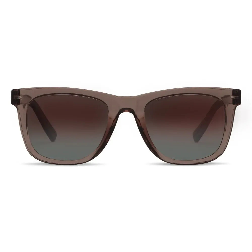 SUN Peepers | Harbor Warm Gray sun reading glasses