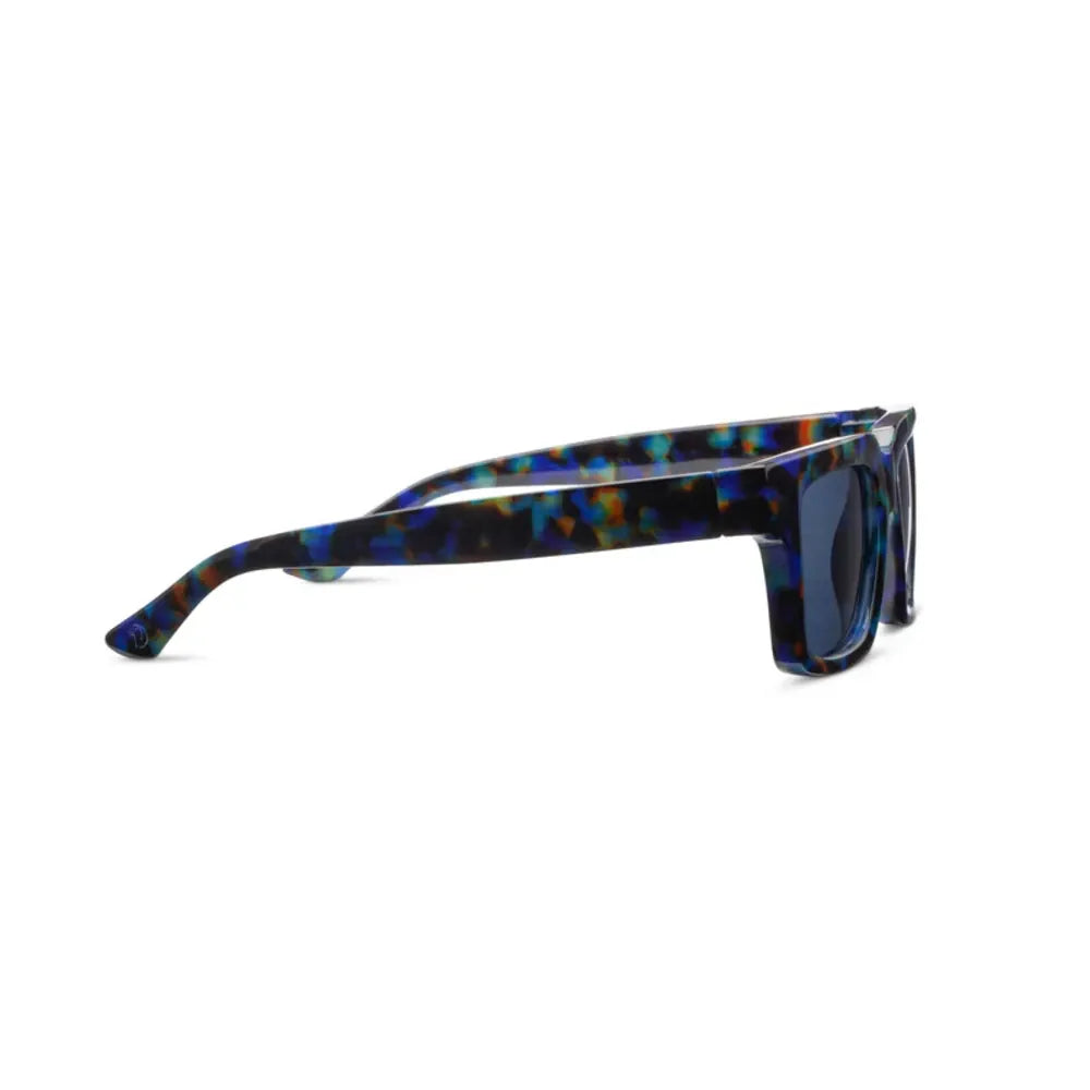 SUN Peepers | Santiago Colbalt Tortoise