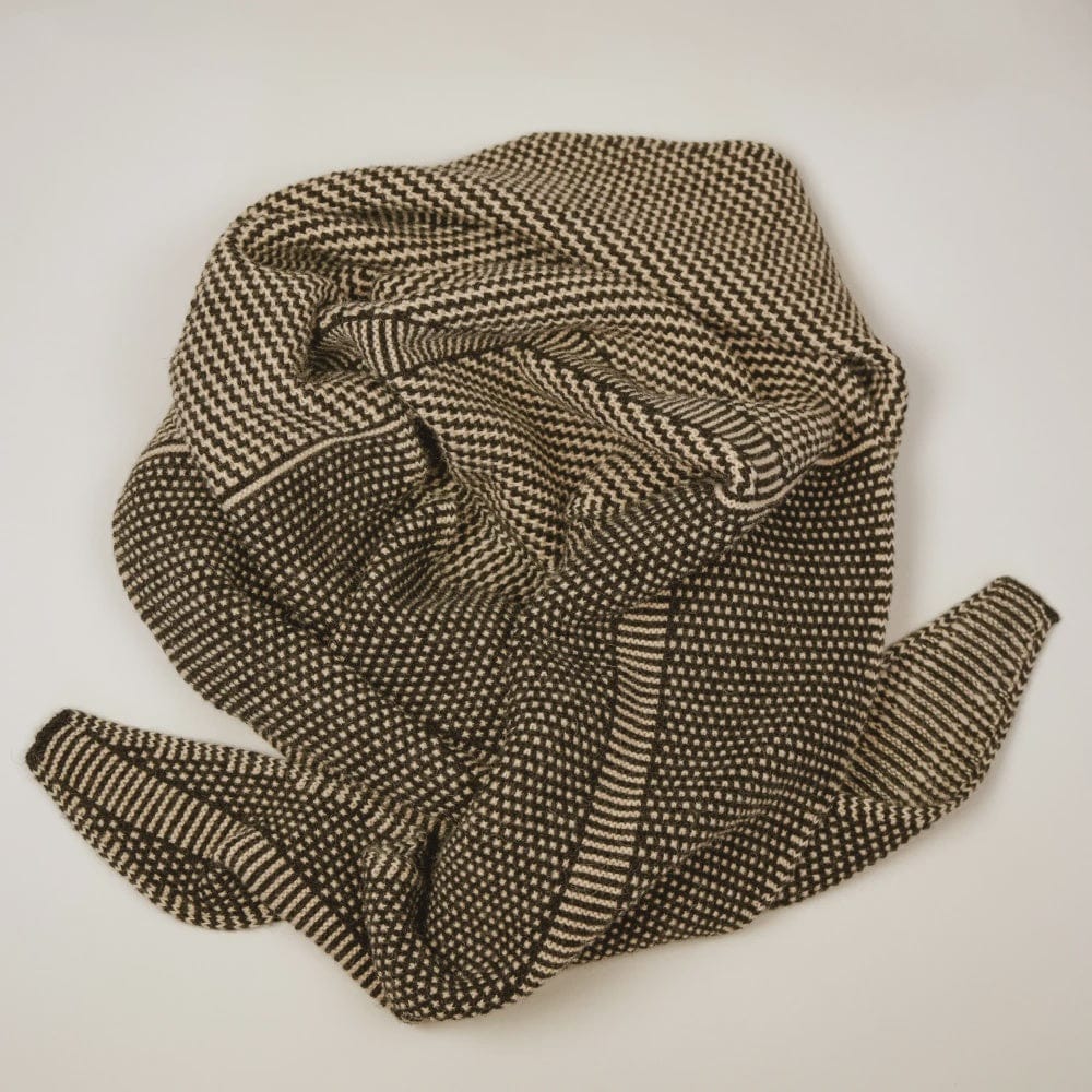 Taranaki Scarf | Ponga