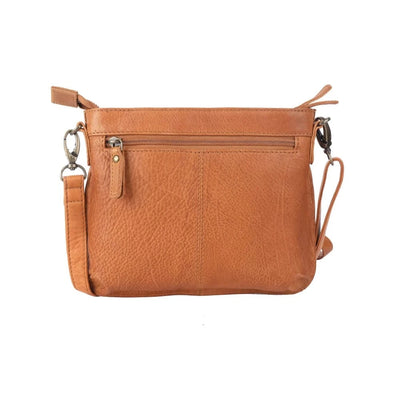 Tokyo Leather Handbag