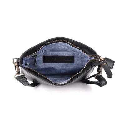 Tokyo Leather Handbag