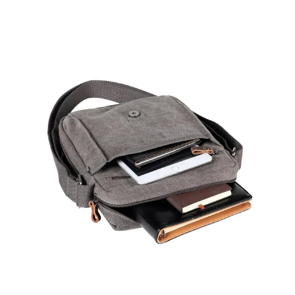 Troop Classic Shoulder Bag