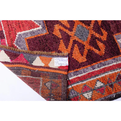 Vintage Herki Runner 1010 | 330 x 95 cm