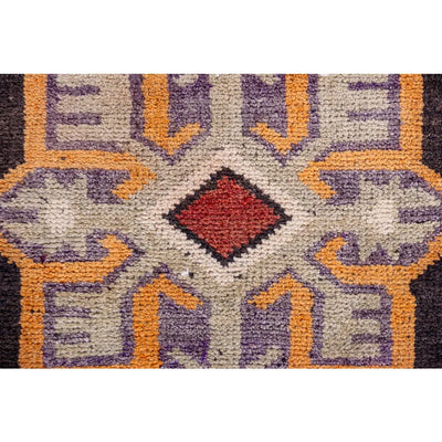 Vintage Herki Runner 1016 | 393 x 80 cm