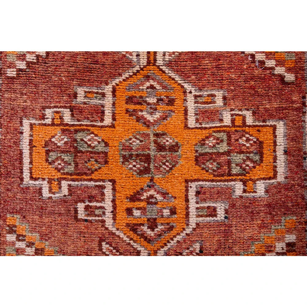 Vintage Herki Runner 1052 | 350 x 93cm