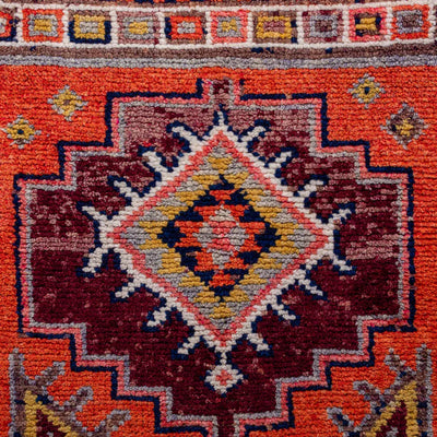 Vintage Herki Runner 1108 | 335 x 90cm