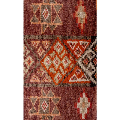 Vintage Herki Runner 1126 | 360 x 85 cm