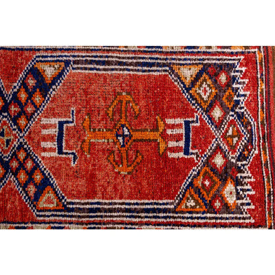 Vintage Herki Runner 1140 | 418 x 88 cm