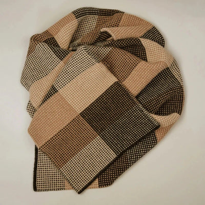 Waitaha Scarf | Ponga