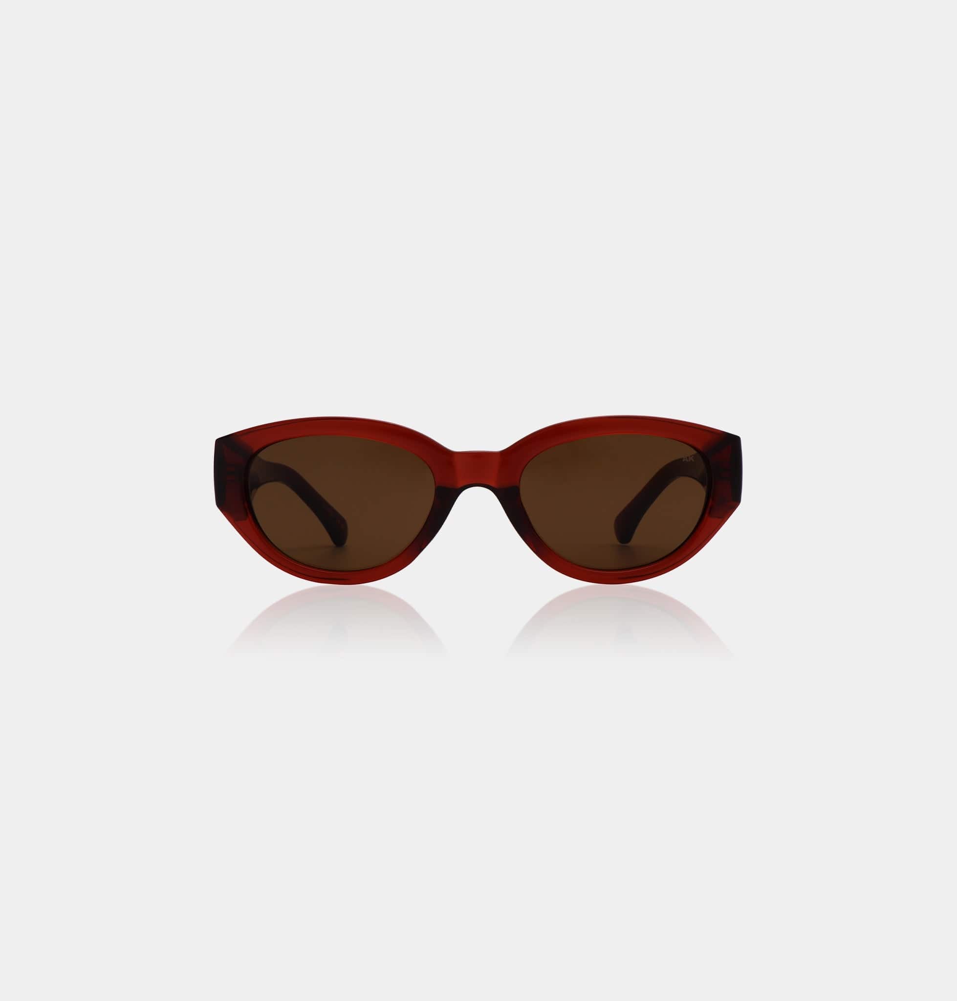 Winnie Sunglasses | Brown