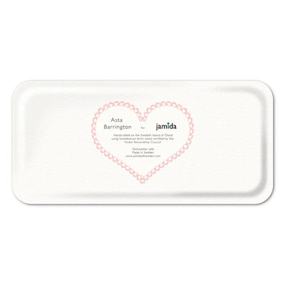 Birchwood Tray | Gin/Pink