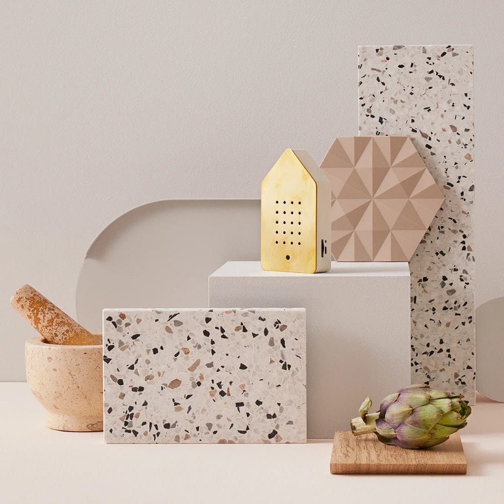 Birdybox | Golden Brass