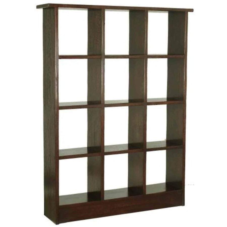 Box Bookcase
