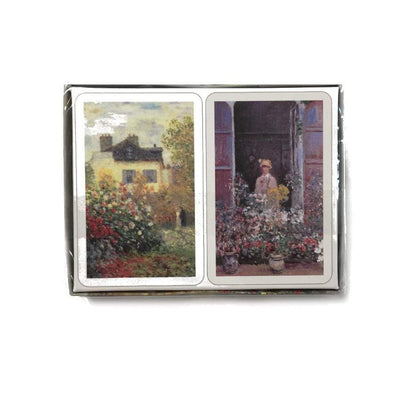 Bridge Playing Cards | Maison de Monet Piatnik
