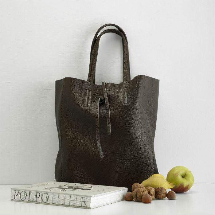 Campo Tote Cioccolato