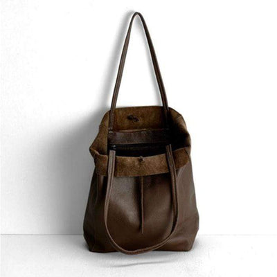 Campo Tote Cioccolato