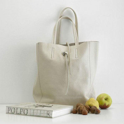 Campo Tote Crema