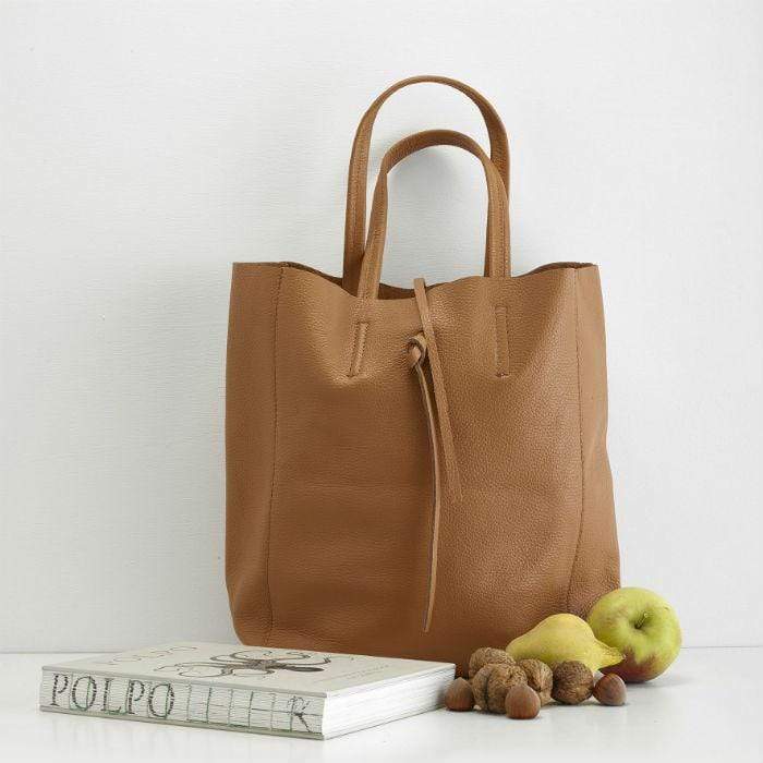 Campo Tote Cuoio