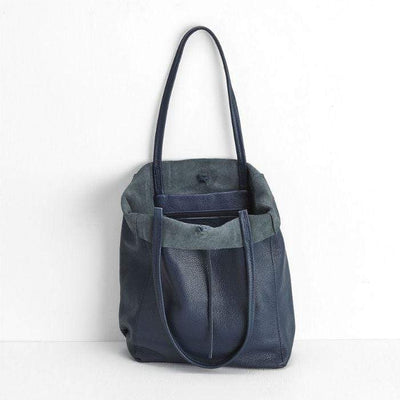 Campo Tote Navy