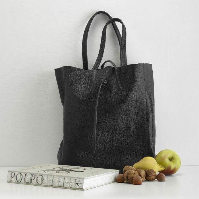 Campo Tote Nero