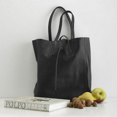 Campo Tote Nero
