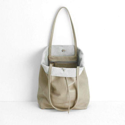 Campo Tote Oyster