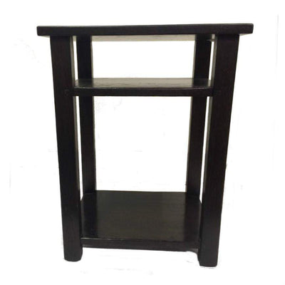 Custom Order Kent Bedside Table 2 shelves) | Cranfields Wellington
