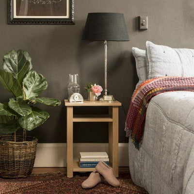 Custom Order Kent Bedside Table 2 shelves) | Cranfields Wellington