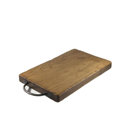 Elm Breadboard 1 Handle