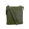 Fern Cross Body Leather Handbag | ST31