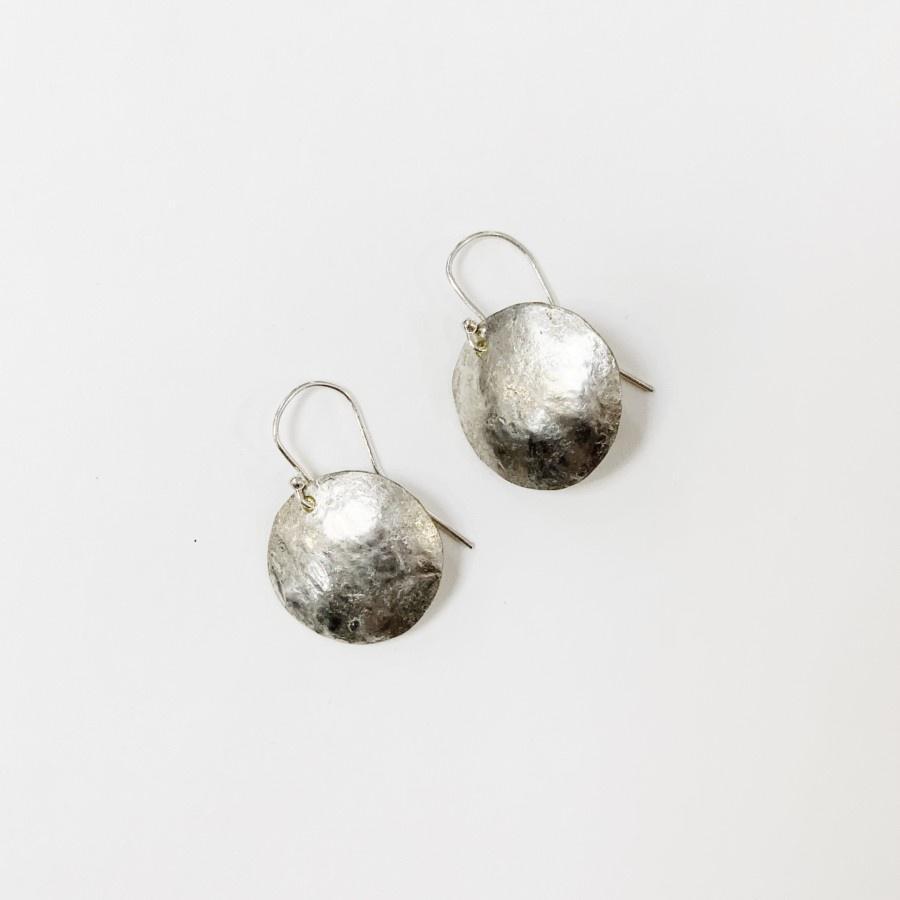 Emma Cunningham | Luna Earrings