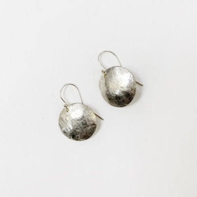 Emma Cunningham | Luna Earrings