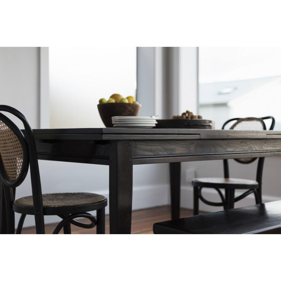 French Provincial Extension Dining Table