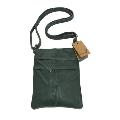 Graphite Wendy Sling Bag