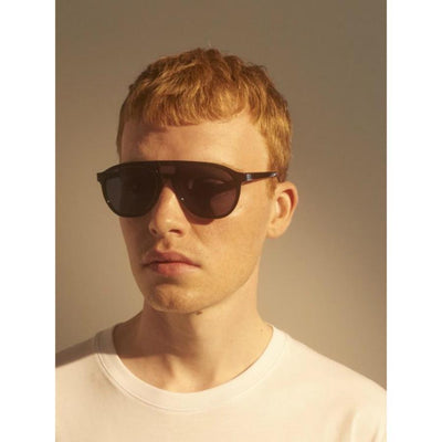 Henry Sunglasses | Black