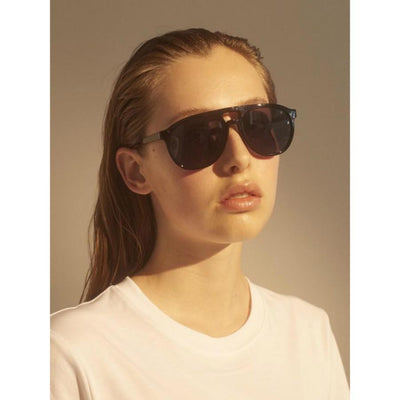 Henry Sunglasses | Black