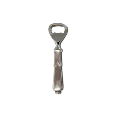 Italian Pewter Bottle Opener