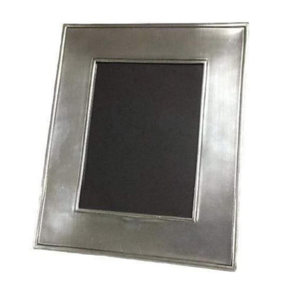 Italian Pewter Frame | Extra Large