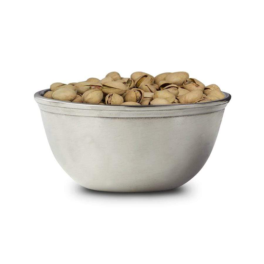 Italian Pewter Small Bowl
