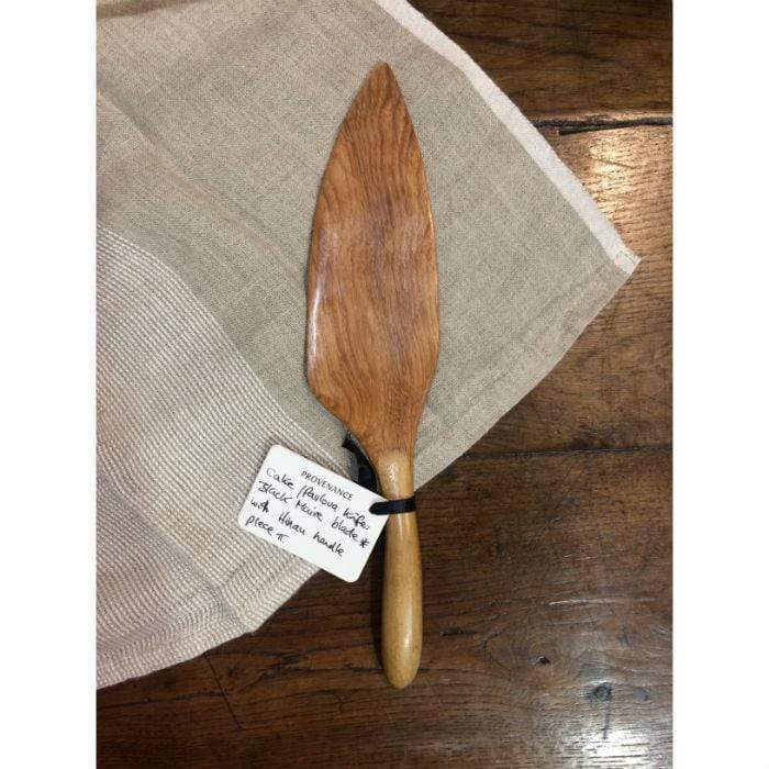 Kitchen Artefacts Cake/Serving Knife