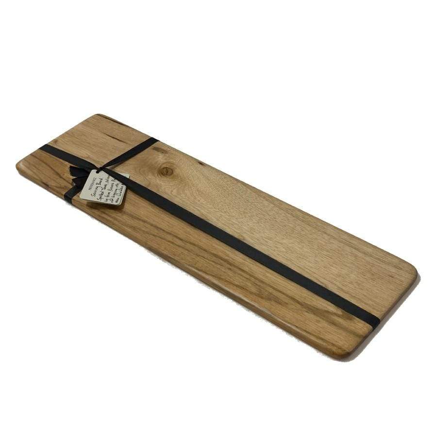Kitchen Artefacts Serving Board