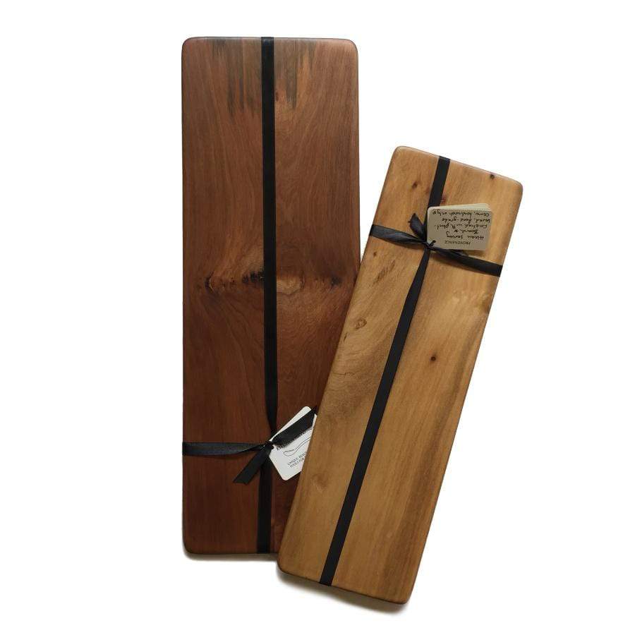Kitchen Artefacts Serving Board